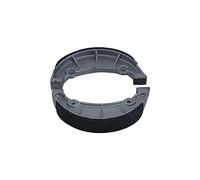 Bremsbacken Satz 145 x 25 mm Bremsbelag Set Bremstrommel 150mm Backen für Zündapp KS 50 80 125 Typ 529