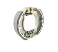 BREMSBACKEN TROMMELBREMSE BREMSBELÄGE 105mm HINTEN ROLLER 4T 50cc z.B JSD50QT-13
