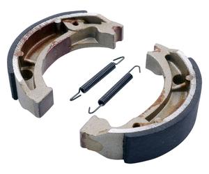 Bremsbacken TRW MCS804 MTX80 XL125 MTX125 CB125J MT50 MBX50