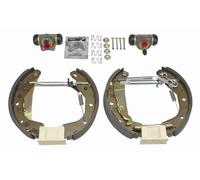 Bremsbacken vormontiert GSK1623 TRW für OPEL ASTRA F CC ASTRA F Caravan ASTRA F