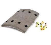 Bremsbackenbelag ROULUNDS RL001807N10A8