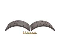 Bremsbackenbelag SBP 07-L17280-N00B
