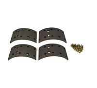 Bremsbackenbelag SBP 07-L17280-N20B