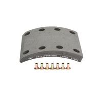 Bremsbackenbelag SBP 07-L17988-N00