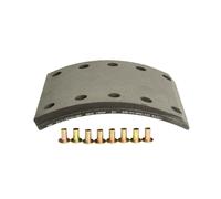 Bremsbackenbelag SBP 07-L19032-N00