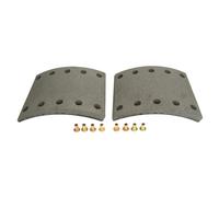 Bremsbackenbelag SBP 07-L19032-N20