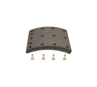 Bremsbackenbelag SBP 07-L19090-N00