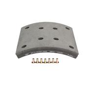 Bremsbackenbelag SBP 07-L19187-N00