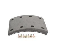 Bremsbackenbelag SBP 07-L19283-N00