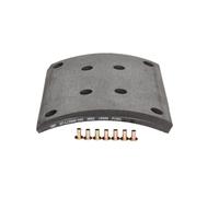 Bremsbackenbelag SBP 07-L19488-N00