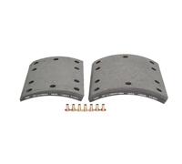 Bremsbackenbelag SBP 07-L19604-N00