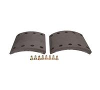 Bremsbackenbelag SBP 07-L19902-N00