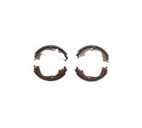 8DB 355 022-061 HELLA Bremsbackensatz