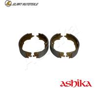 BREMSBACKENSATZ 55-00-0905 FÜR VW AMAROK CNEA/CSHA/CNFB/CDBA/CNFA/CDCA 2.0L