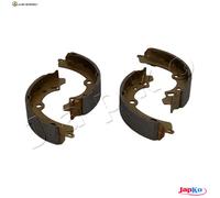 BREMSBACKENSATZ 55810 FÜR SUZUKI BALENO/Hatchback LIANA SAMURAI/Closed/Vehicle