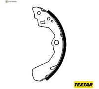 BREMSBACKENSATZ 91039001 FÜR SUZUKI SWIFT/II/Hatchback/III/Convertible BALENO