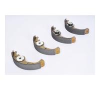 ATE Bremsbackensatz 03.0137-0015.2 für Fiat, Lancia, Seat, Autobianchi, Abarth