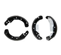 ATE Bremsbackensatz 03013703222 OPEL ASTRA G OPEL VECTRA B OPEL ZAFIRA A