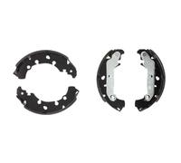 Bremsbackensatz ATE 03.0137-0394.2 für Ford Fiesta IV Puma Fusion Street KA
