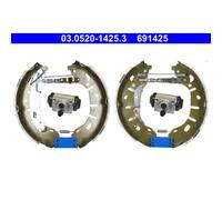 ATE Bremsbackensatz 03052014253