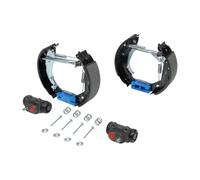 ATE Bremsbackensatz 03.0520-2920.3 – Hinterachse, passend für Renault 19 I Chamade