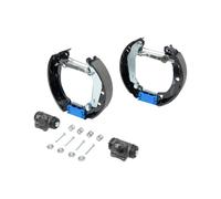 Bremsbackensatz ATE 03.0520-3020.3 für Renault Rapid