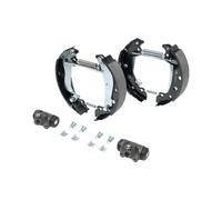 ATE Bremsbackensatz Original TopKit 03052031223 für RENAULT