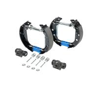 Bremsbackensatz ATE 03.0520-3220.3 für Peugeot Citroën 306 ZX Break