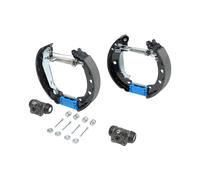 Bremsbackensatz ATE 03.0520-5019.3 für Renault Megane I Classic