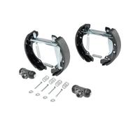 Bremsbackensatz ATE 03.0520-5319.3 für Skoda VW Favorit Forman Felicia I