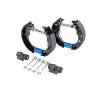 Bremsbackensatz ATE 03.0520-5820.3 für Peugeot 406 Break