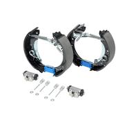 Bremsbackensatz ATE 03.0520-7122.3 für Citroën Peugeot Fiat Jumpy Expert Tepee