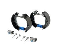 Bremsbackensatz ATE 03.0520-8020.3 für Ford Transit Connect