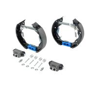 Bremsbackensatz ATE 03.0520-8419.3 für Hyundai Elantra III Matrix