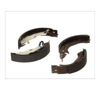 Bremsbackensatz BOSCH 0 986 487 553