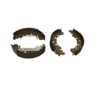 Bremsbackensatz BOSCH 0 986 487 599