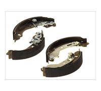 Bosch Bremsbackensatz 0 986 487 669 passend für FIAT