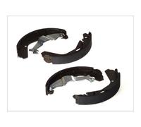Bremsbackensatz BOSCH 0 986 487 707