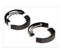 Bremsbackensatz BOSCH 0 986 487 711