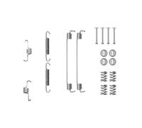 Bremsbackensatz BOSCH 1 987 475 294