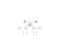 Bremsbackensatz BOSCH 1 987 475 427