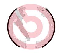 Brembo Bremsbackensatz ESSENTIAL LINE S 85 542