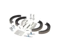 BOSCH Bremsbackensatz, Feststellbremse 0 204 113 826