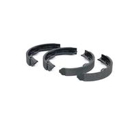 Bosch Bremsbackensatz Feststellbremse 0 986 487 944 für Porsche 911/944/Boxster hinten rechts/links