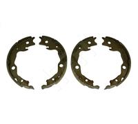 Bremsbackensatz, Feststellbremse 230 917 HART für NISSAN TOYOTA RENAULT