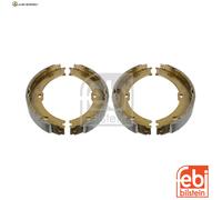 BREMSBACKENSATZ FESTSTELLBREMSE 32951 FÜR MERCEDES-BENZ SPRINTER/5-t/Van/35-t