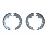 Bremsbacken TEXTAR 91068200