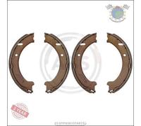 TRW GSK1512 Bremsbackensatz