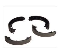 Bremsbackensatz, Feststellbremse BOSCH 0 986 487 609