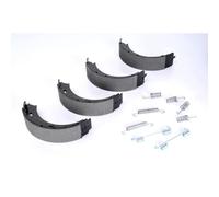 Bremsbackensatz, Feststellbremse BOSCH 0 986 487 611